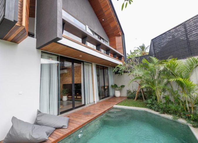 Casaluna Ubud Villas