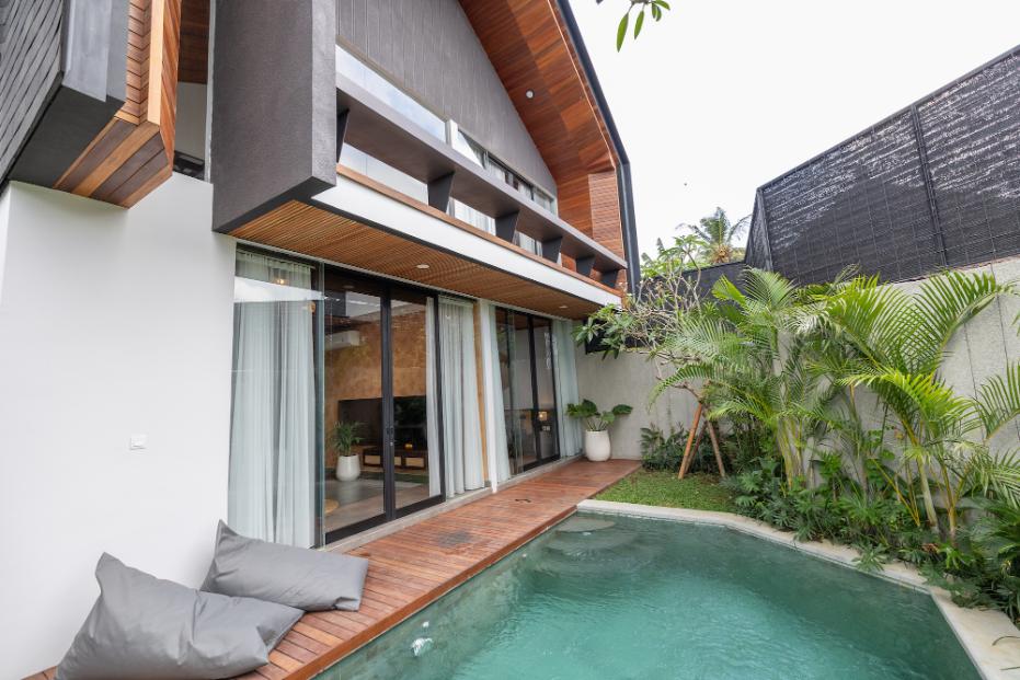 Casaluna Ubud Villas